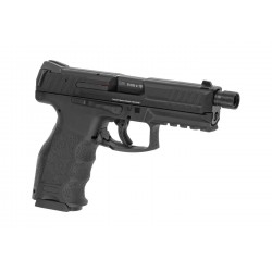 ABZAV|H&K VP9 Tactical Version Métal – Noir (VFC)