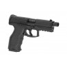 ABZAV|H&K VP9 Tactical Version Métal – Noir (VFC)