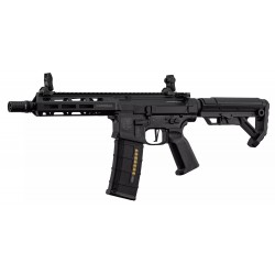AEG Diamondback DB15 AP305 7″ – Noir (BO)