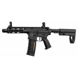 ABZAV|AEG Diamondback DB15 AP300 7″ – Noir M-LOK (BO)