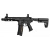 ABZAV|AEG Diamondback DB15 AP300 7″ – Noir M-LOK (BO)