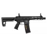 ABZAV|AEG Diamondback DB15 AP300 7″ – Noir M-LOK (BO)