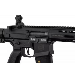 ABZAV|AEG Diamondback DB15 AP300 7″ – Noir M-LOK (BO)