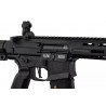 ABZAV|AEG Diamondback DB15 AP300 7″ – Noir M-LOK (BO)