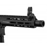 ABZAV|AEG Diamondback DB15 AP300 7″ – Noir M-LOK (BO)