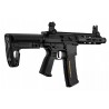 ABZAV|AEG Diamondback DB15 AP300 7″ – Noir M-LOK (BO)