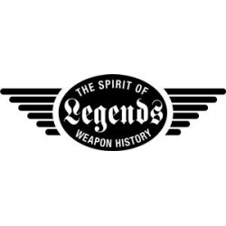 ABZAV|Carabine Cowboy CO₂ 6 mm BB (Legends)