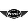 ABZAV|Carabine Cowboy CO₂ 6 mm BB (Legends)