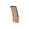 ABZAV|Chargeur GBB Open Bolt M4 / SCAR-L 30 coups V3 TAN (WE)