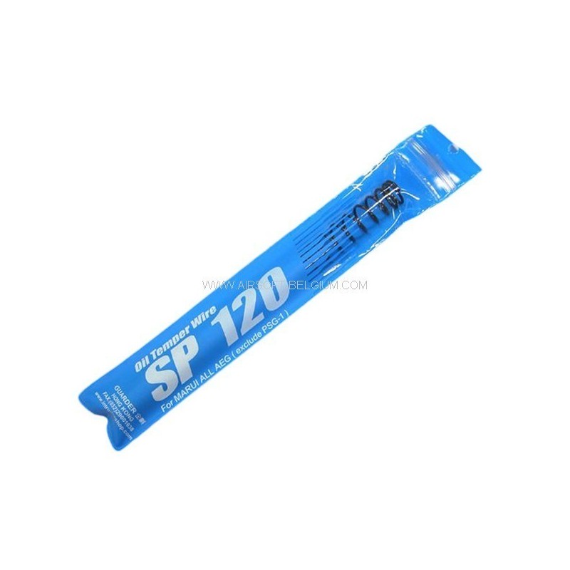 ABZAV|Guarder SP120