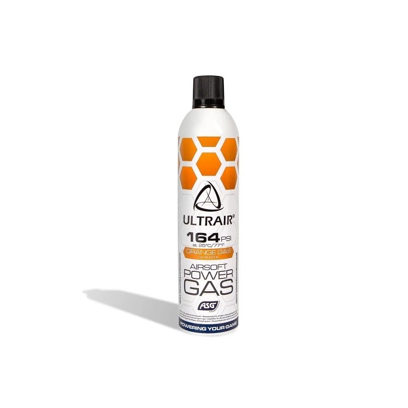 ABZAV|164 PSI Ultrair Medium Power gaz 570ml ABZAV|164 PSI Ultrair Medium Power gaz 570ml