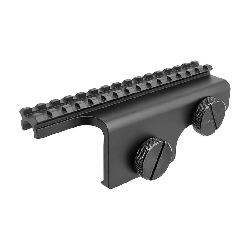 ABZAV|Rail Picatinny 20 mm pour M14 (CYMA) ABZAV|Rail Picatinny 20 mm pour M14 (CYMA)