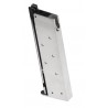 ABZAV|Chargeur M1911 GBB 15 coups Argent (WE)