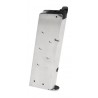 ABZAV|Chargeur M1911 GBB 15 coups Argent (WE)