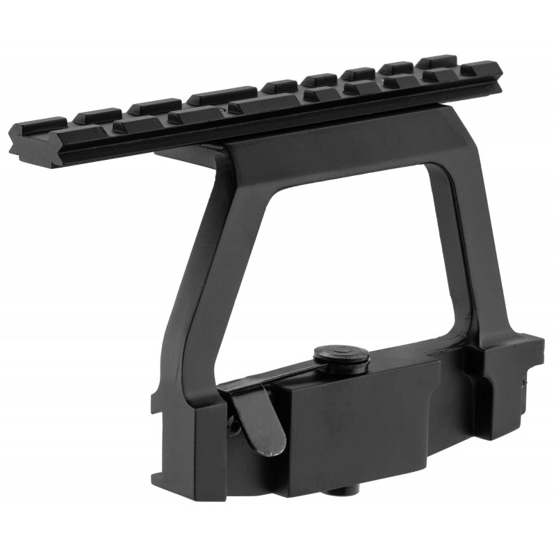 ABZAV|Rail pour AK47 | ASG ABZAV|Rail pour AK47 | ASG