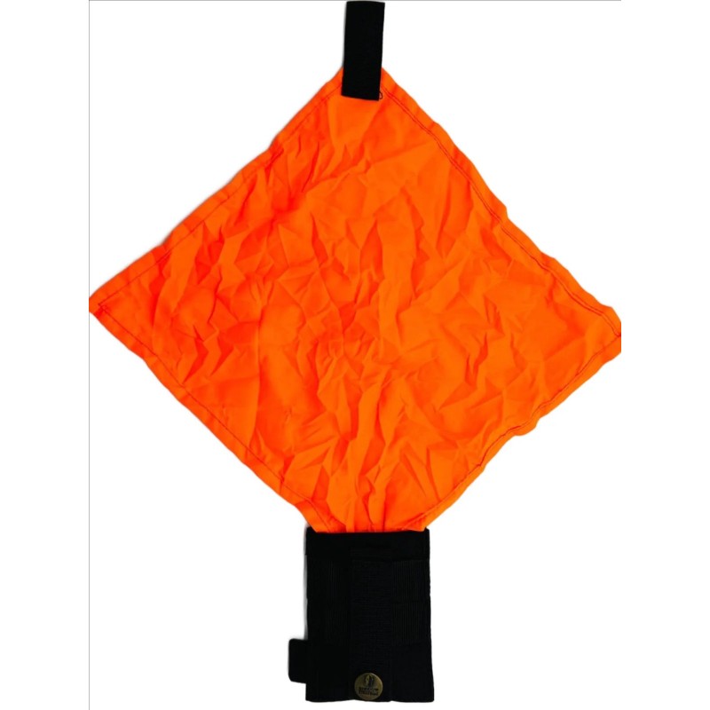 ABZAV|Killrag Orange – SHS Pro Tactical Face Wrap