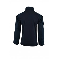 ABZAV|Chemise de Combat NOIR  (L) - Shadow Strategic