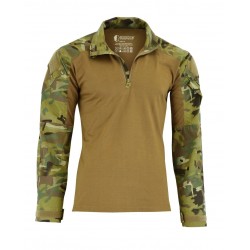 Chemise de Combat Multicam (S)- Shadow Strategic