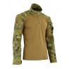 ABZAV|Chemise de Combat Multicam (L)- Shadow Strategic