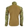 ABZAV|Chemise de Combat Multicam (L)- Shadow Strategic