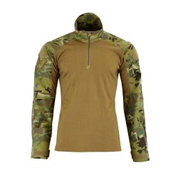 ABZAV|Chemise de Combat Multicam (L)- Shadow Strategic