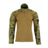 ABZAV|Chemise de Combat Multicam (L)- Shadow Strategic