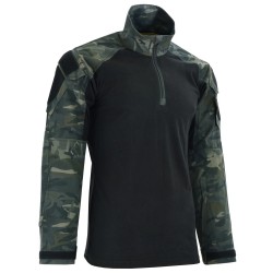 ABZAV|Combat Shirt Darknight (L) - Shadow Strategic