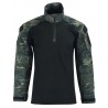 ABZAV|Combat Shirt Darknight (L) - Shadow Strategic