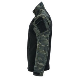ABZAV|Combat Shirt Darknight (L) - Shadow Strategic