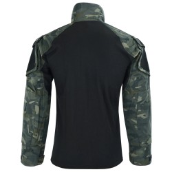 ABZAV|Combat Shirt Darknight (L) - Shadow Strategic