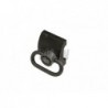 ABZAV|GS Sling Swivel Rail Mount  Black Element