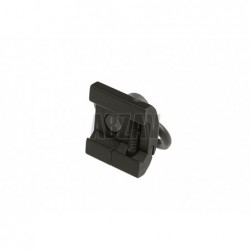 ABZAV|GS Sling Swivel Rail Mount  Black Element