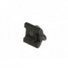 ABZAV|GS Sling Swivel Rail Mount  Black Element