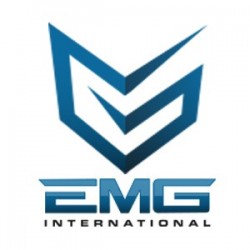 ABZAV|EMG Autobot 1400rd LiPo-Powered BB Loader Dark Earth