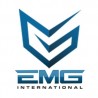 ABZAV|EMG Autobot 1400rd LiPo-Powered BB Loader Dark Earth