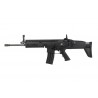 ABZAV|FN Herstal SCAR-L Mk16 Mod.0 AEG – Black – Cybergun/VFC