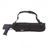 ABZAV|Housse Multipoches pour fusils à pompe 50 cm – Noir – Delta Tactics