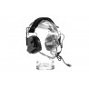 ABZAV|M32 PLUS Tactical Hearing Protection – Black – Earmor