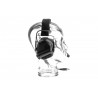ABZAV|M32 PLUS Tactical Hearing Protection – Black – Earmor