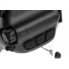 ABZAV|M32 PLUS Tactical Hearing Protection – Black – Earmor
