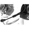 ABZAV|M32 PLUS Tactical Hearing Protection – Black – Earmor