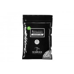 0.45g Bio BB Professional Performance – 1000rds Bag – Nimrod