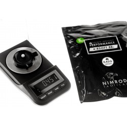 ABZAV|0.45g Bio BB Professional Performance – 1000rds Bag – Nimrod