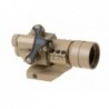 ABZAV|M2 Red Dot Cantilever Mount  Desert Element