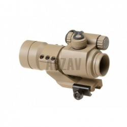 ABZAV|M2 Red Dot Cantilever Mount  Desert Element