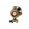 ABZAV|M2 Red Dot Cantilever Mount  Desert Element