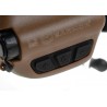 ABZAV|M32 PLUS Protection Auditive Tactique – coyote – Earmor
