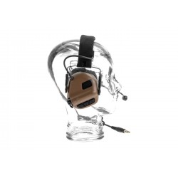 ABZAV|M32 PLUS Protection Auditive Tactique – coyote – Earmor
