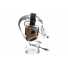 ABZAV|M32 PLUS Protection Auditive Tactique – coyote – Earmor