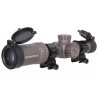 ABZAV|S6 1-6x24 LPVO Scope – Victoptics